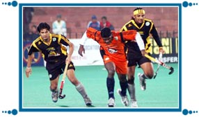 Chandigarh Sports