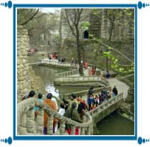 Chandigarh Tourist Attractions